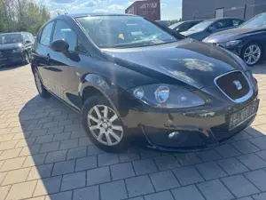 SEAT Leon Style Ecomotive