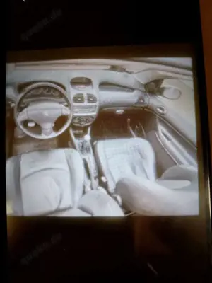 Peugeot 206 CC Platinum Bild 2