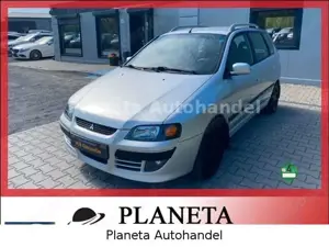 Mitsubishi Space Star Invite 1600 *KLIMA*STANDHEIZUNG*