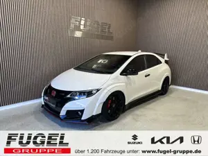 Honda Civic 2.0 i-VTEC Type R GT KW-Fahrwerk|OZ 19"|AGA