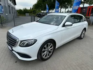 Mercedes-Benz E 350 d Business Exclusive Widesreen Leder Kamera