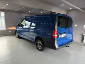Mercedes-Benz Vito Kasten 109/110/111/114 CDI FWD lang KLIMA Bild 4