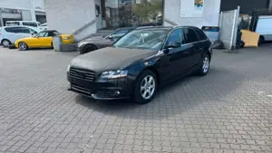 Audi A4 Avant Attraction