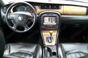 Jaguar X-Type 2.0 V6