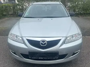 Mazda 6 6 Stufenheck 2.0 Comfort