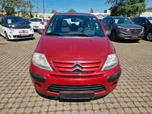 Citroen C3 1.1 Style Bild 2