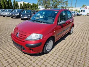 Citroen C3 1.1 Style Bild 3