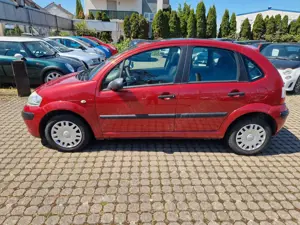 Citroen C3 1.1 Style Bild 4