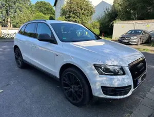 Audi Q5 Q5 Diesel 3.0 TDI quattro S-Line