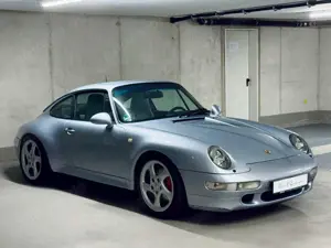 Porsche 993 911 Carrera 4S