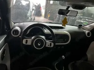 Renault Twingo Limited Bild 4