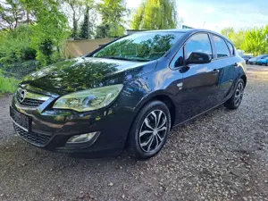 Opel Astra 1.4  Turbo ecoFLEX 150 Jahre