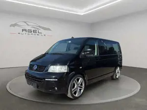 Volkswagen T5 California Multivan Startline*AHK*Sitzheizung*Kamera*PDC V/H*