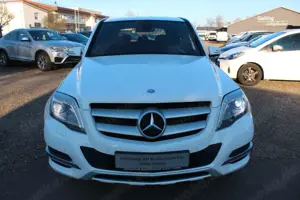 Mercedes-Benz GLK 350 CDI 4M*COMAND*Bi-Xenon(ILS)*Sport-Paket Bild 3