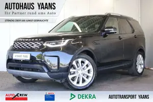 Land Rover Discovery 5 SE D300 LUFT+360+SITZKLIMA+PANO+21"