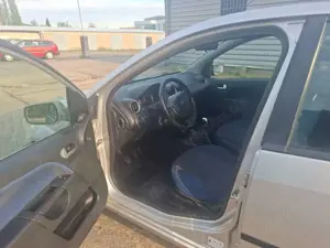 Ford Fiesta Futura Bild 5