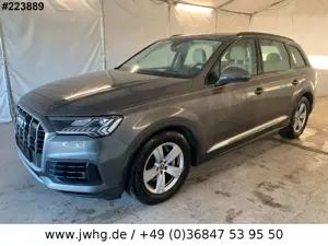 Audi Q7 quattro 7-SITZER/ACC+/MATRIX/LEDER/HUD/KAMERA