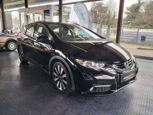 Honda Civic Tourer Sport*LPG Gasanlage*