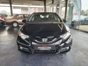 Honda Civic Tourer Sport*LPG Gasanlage* Bild 2