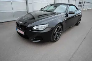 BMW M6 Baureihe M6 Cabrio  - Der Sommer kommt :)