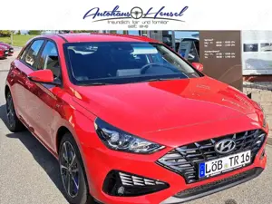 Hyundai i30 1.5 T-GDi 7-DCT Trend Navi Komfort-Paket