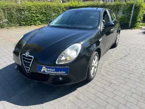 Alfa Romeo Giulietta Basis