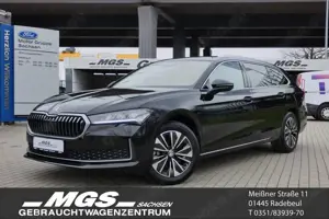 Skoda Superb 2.0 TDI 4x4 Selection #360° #ACC #FSH