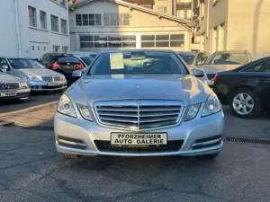 Mercedes-Benz E 200 E 200 CGI BlueEfficiency (212.048)