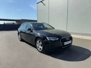 Audi A4 quattro 3.0 ACC*Sport*Leder*LED*STHeiz.*AHK