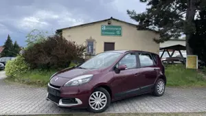 Renault Scenic Expression - Aus 2.Hand, Renault Servicegepflegt -