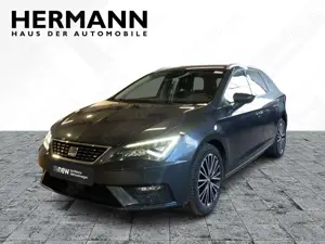 SEAT Leon 2.0 TSI ST Xcellence *LED*AHK*NAVI*KeyLess