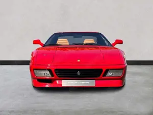 Ferrari 348 TS *Special Series / USA* Bild 2