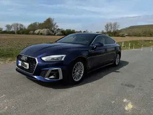 Audi A5 Sportback 45 TFSI quattro S tronic line