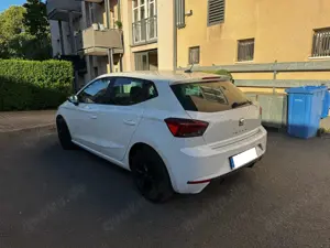 SEAT Ibiza Ibiza 5-Türer 1.0 TSI S Bild 2