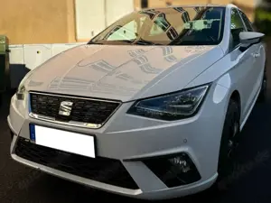 SEAT Ibiza Ibiza 5-Türer 1.0 TSI S