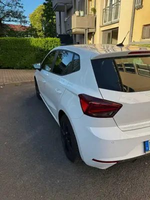 SEAT Ibiza Ibiza 5-Türer 1.0 TSI S Bild 3