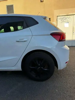 SEAT Ibiza Ibiza 5-Türer 1.0 TSI S Bild 4