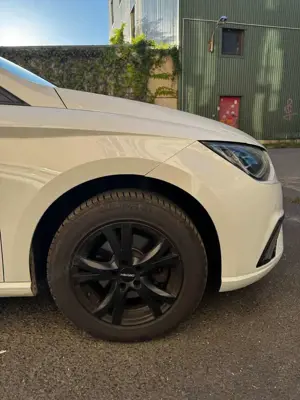 SEAT Ibiza Ibiza 5-Türer 1.0 TSI S Bild 5