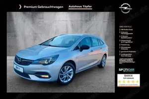 Opel Astra K ST Elegance aus 1-Hand/LED/Navi/Kamera