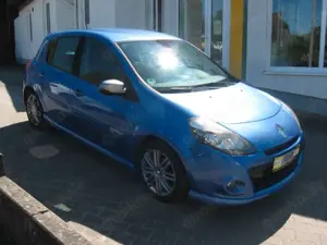 Renault Clio III GT