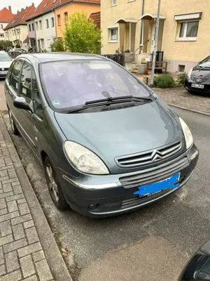 Citroen Xsara Picasso Xsara Picasso 1.6 Confort