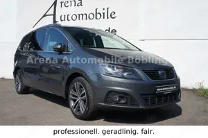 SEAT Alhambra 1.4 TSI FR-Line*XEN*NAVI*KAM*7-SITZ*