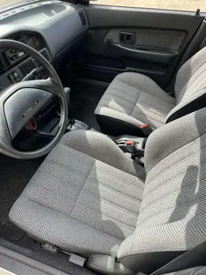 Toyota Corolla Bild 5