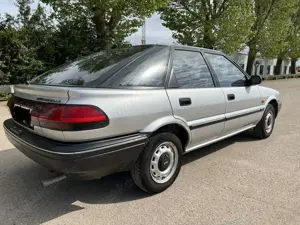 Toyota Corolla Bild 4