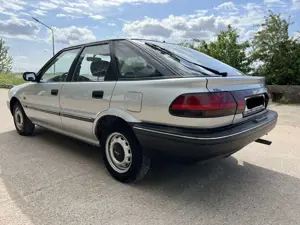 Toyota Corolla Bild 3