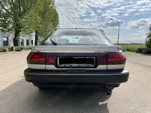 Toyota Corolla Bild 2