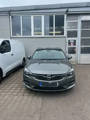 Opel Astra 1.2 Turbo Start/Stop 120 Jahre