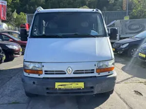 Renault Master 2.2 dCi 8 sitze Tüv 12.26 Bild 2