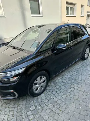 Citroen C4 Picasso C4 Picasso BlueHDi 120 EAT6SELECTION Bild 3