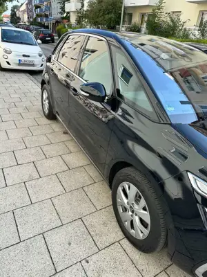 Citroen C4 Picasso C4 Picasso BlueHDi 120 EAT6SELECTION Bild 2